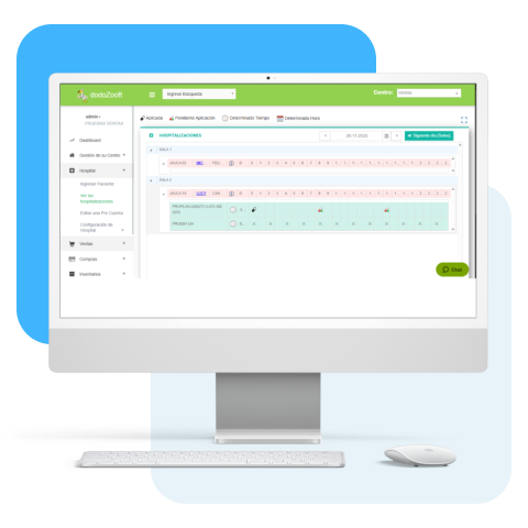 Plan Mi Dodo es un Experto